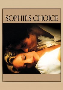 Sophie's Choice streaming: where to watch online?