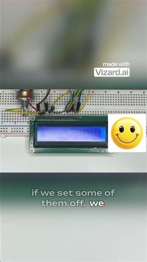 How to Draw Pixels on an Old School LCD