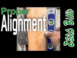 How to Install Gate Hinges Properly Avoid Binding