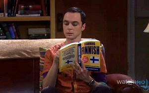 YouTube老外给世界最难十种语言排名，我很自信的把进度条点到最后面，emmm果不其然