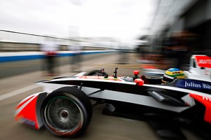 Cell mates: How Mahindra developed its new Formula E powertrain | RACER