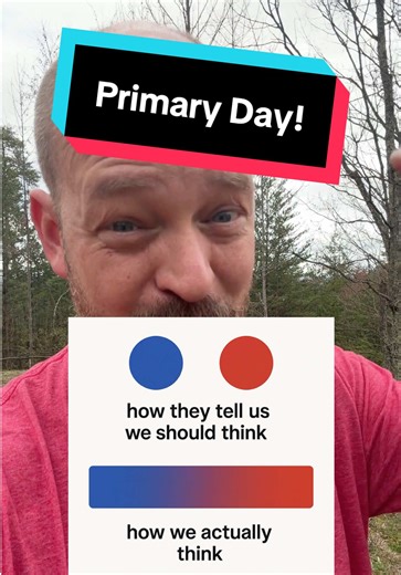Today is the primary election in Mississippi. For those unfamiliar, this is when each party decides who will be the official candidates in November. In some ways, this vote determines more about our future than the final general Election Day, especially in Mississippi. It’s spring break week, but if you’re still in town, this is your reminder to vote!