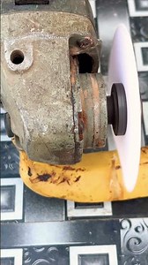 Peper vs Banana 🍌 #experiment #youtubeshorts #science