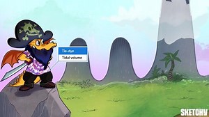 Lung Volumes and Capacities - Free Sketchy MCAT Lesson