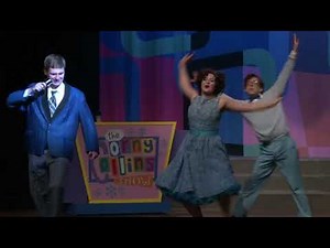 Hairspray (musical) 2023