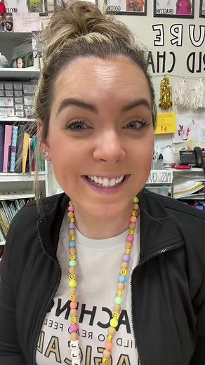 Creative Kindergarten Teacher Note-Taking Tips