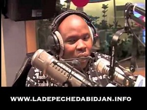 Magic System - Enregistrement et Promotion de l'album PETIT POMPIER