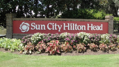 Sheriff: Sun City-Hilton Head man armed with hatchet pepper-sprays deputy, causing 4-hour standoff
