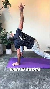 How To Do The World's Greatest Stretch! 🔥 | Move with Dr. Jesse