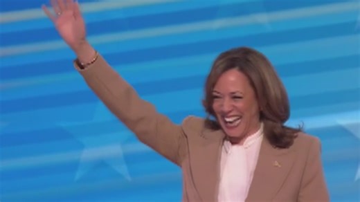 Kamala Harris book tour to continue in 2026