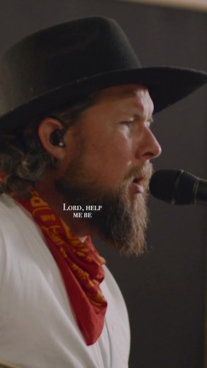Embrace Transformation with Zach Williams' 'Less Like Me'