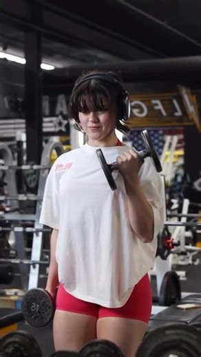 Ifbb model 💥💯 female bodybuilder exercise#fit #gym #shorts