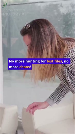 Stop Messy Files Hack Your Personal AI Organizer