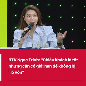 75K views · 1K reactions | Đừng sợ bị đánh giá và bóc phốt mà vội...