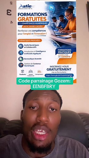 Formations Gratuites pour Compétences Numériques - ASTIC