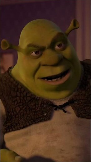 SHREK VS SULLEY | #shrek #monstersinc