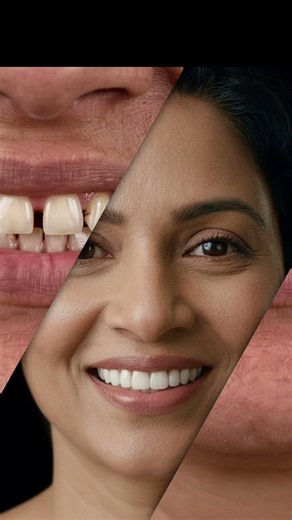 ✨ This Is More Than A Dental Appointment...