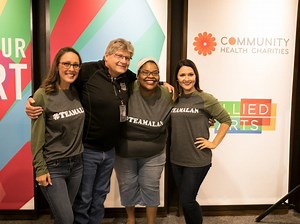 Continental Resources’ Focus on Health Pays Off for Employees