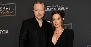 Jason Isbell Denies Salacious Rumors Amidst Amanda Shires Divorce