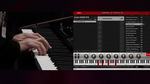 21 reactions · 11 shares | Watch the keyboard wizard Jordan Rudess...