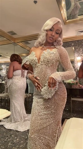 THE MOST BEAUTIFUL GIRL! PROM TRANSITION #prom #prom2026 #promdress