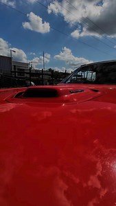 16K reactions · 396 comments | 1970 Plymouth ‘Cuda 440!!! Matching...