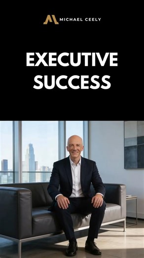 Executive Coaching - Set Yourself Up for Success