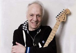 VIDEO: Robin Trower set for April date at Sheffield City Hall