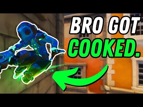 How FROGGER Got DESTROYED Against The Best Koreans... | Lucio Guide