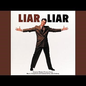Pulled Over (Liar Liar/Soundtrack Version)