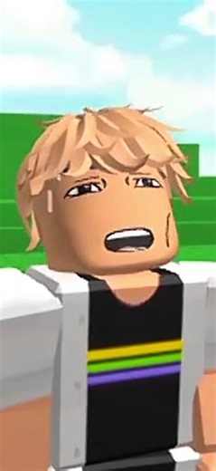 o roblox deixou os rostos dinâmicos muito ruim que chega a ser assustador e não temos mais escolha