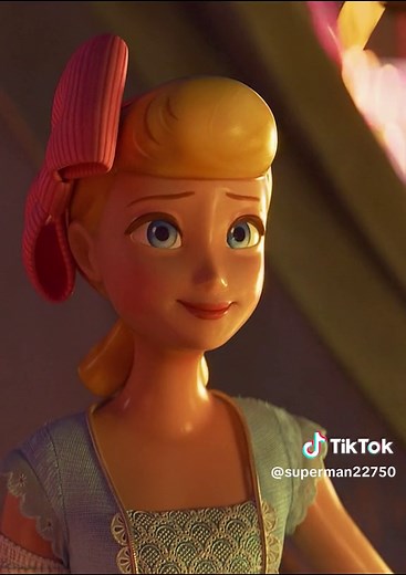 Toy Story 4 Ending Explained: Woody's Journey with Bonnie, Andy, and Jessie