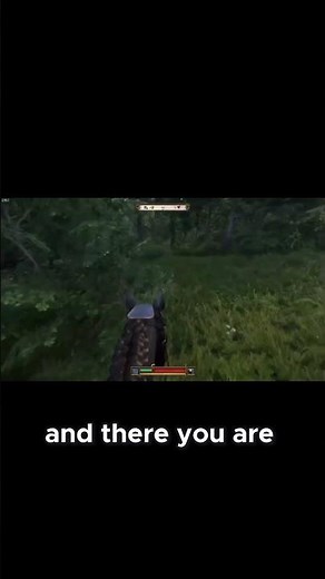 How to Find the Secret Herbalist Cabin? KCD2