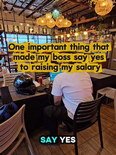 I help freelancers to improve their salary negotiation skills. #wfh #remotework #freelancer