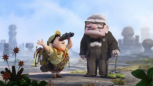Up: Una aventura de altura - Ver Online en Español Latino