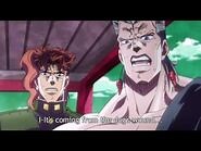 The Dreamlord Taunts The Doctor - Doctor Who - BBC-2