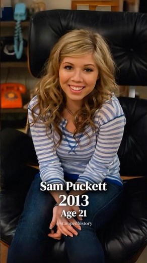 The Evolution of Sam and Cat (2013) #samandcat #nickelodeon #nostalgia #tvshow