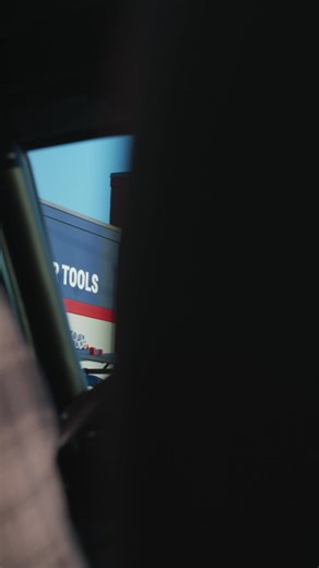 Neighbors look out for each other. So when there's a Harbor Freight nearby, count on quality tools at affordable prices. The Parking Lot Sale is here! From January 16-19. Get great deals on already affordable prices! | Harbor Freight