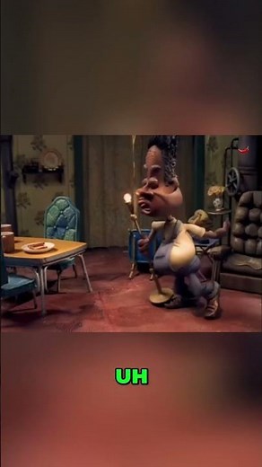 THE PJs - (Season 1 - Episode 1)