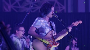 Cleveland! Sonus Borealis Winter Holiday Concert with Kaboom Studio Orchestra is coming your way. We added a VIP Behind the Scenes (Rehearsal and Schmooze) Event and Concert on Dec.14th from 6-8 at Heights Theater. https://mynorthtickets.com/events/the-accidentals-with-kaboom-studio-orchestra-vip-event-at-heights-theater-cleveland-12-14-2025 We also reconfigured the show on December 15th to add 50 more seats. Tickets are open now. https://mynorthtickets.com/events/the-accidentals-and-kaboom-stud