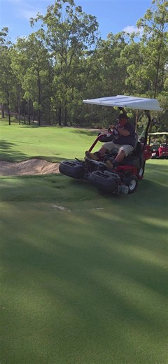 Essential Tips for Greenkeeping in Golf