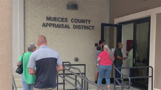 New Texas laws taking effect January 1 could impact your taxes and insurance