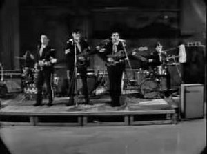 Beat-Club 01 (25.09.1965)