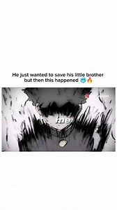 "They made the fatal mistake of hurting his family." The moment the pacifist reached "100% Animosity" and the animation budget turned into a horror movie. 🌀😠⚡ ✨• 𝗔𝗻𝗶𝗺𝗲 : Mob Psycho 100 • 𝗦𝗲𝗮𝘀𝗼𝗻 : 1 • 𝗘𝗽𝗶𝘀𝗼𝗱𝗲 : 8 - 10 (The 7th Division Arc) • 𝗥𝗮𝘁𝗶𝗻𝗴 : 𝗜𝗠𝗗𝗕 8.6/10 🌟 • 𝗚𝗲𝗻𝗿𝗲 : Action, Slice of Life, Supernatural, Comedy • 𝗟𝗮𝗻𝗴𝘂𝗮𝗴𝗲 : Japanese (Sub/Dub) 🔥 📖 𝗦𝘆𝗻𝗼𝗽𝘀𝗶𝘀 : Shigeo Kageyama (Mob) lives by a strict code given to him by his master: "Psychi
