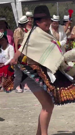 #milindoecuador #traditions #pilastaday #culture #dance #townfestivals