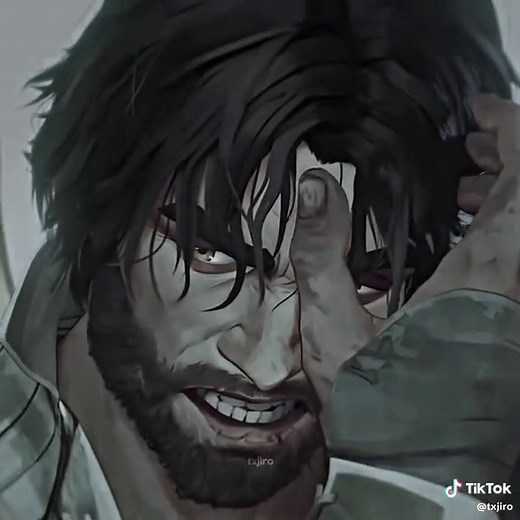 Jayce Talis: Character Exploration in Arcane