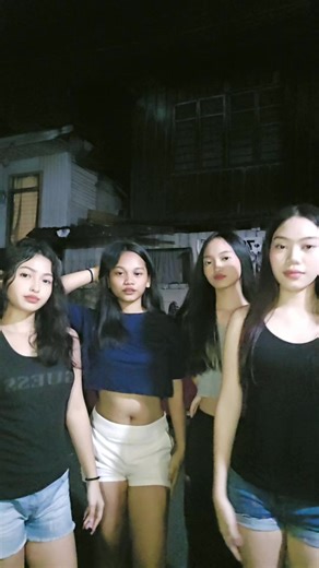 Dance Cover Performance by BZ Majorettes in Pandacan