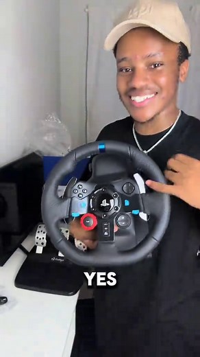 Logitech G29 Review: Unboxing and First Impressions