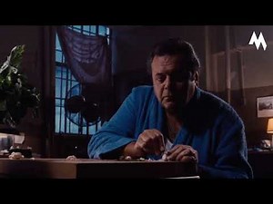 Luxus im Knast! - Gefängnis-Dinner | GoodFellas (1990) | Clip German Deutsch