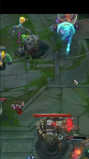 MATHEMATICALLY CORRECT TAHM KENCH BUILD